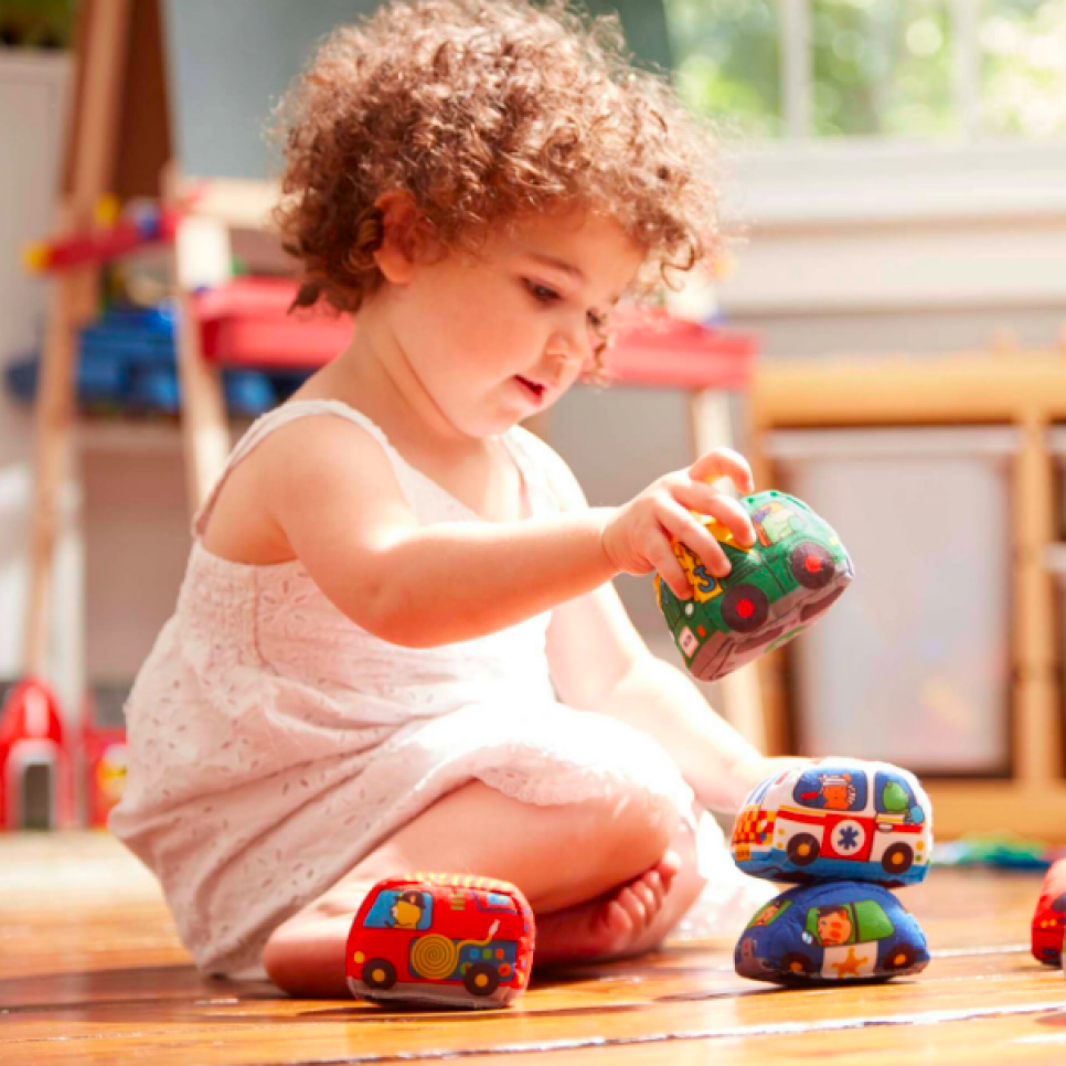 Toys to Help Children's Development Stuff We Love